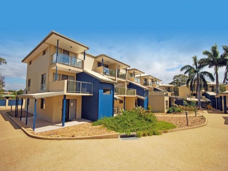 4/1 Alse Street, Yeppoon QLD 4703