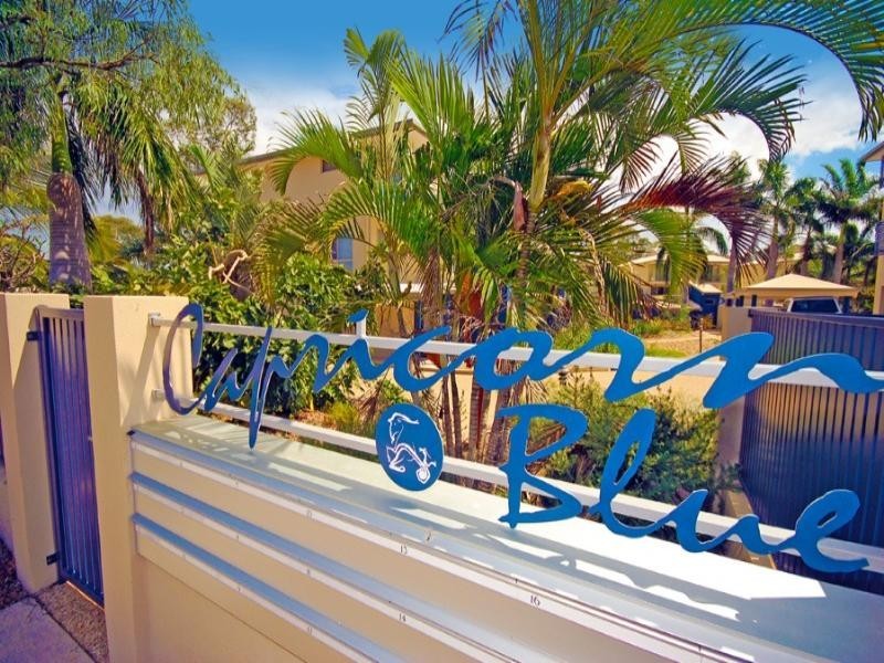 10/1 Alse Street, Yeppoon QLD 4703