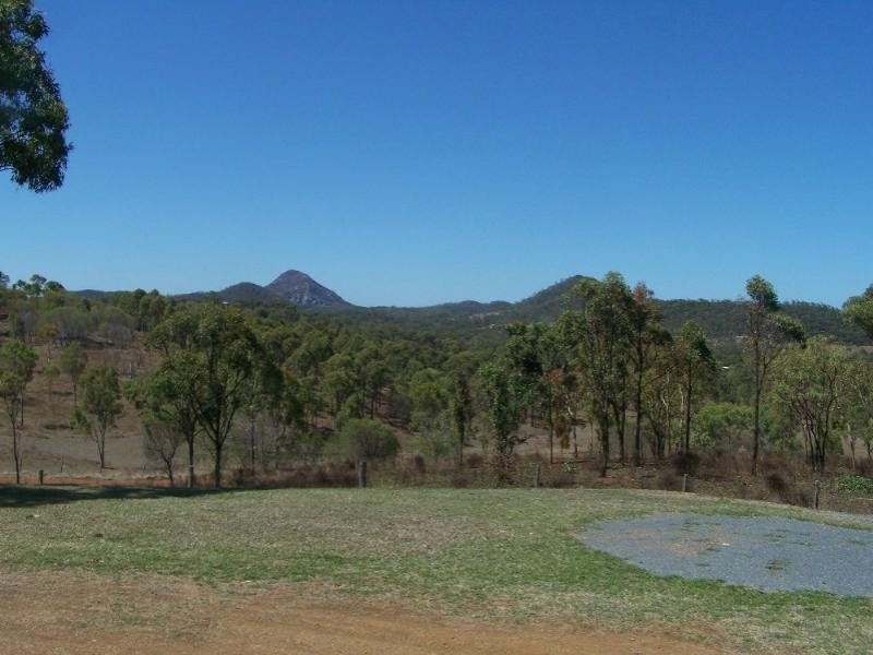 382 Cawarral Road, Cawarral QLD 4702