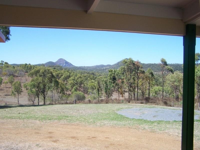 382 Cawarral Road, Cawarral QLD 4702