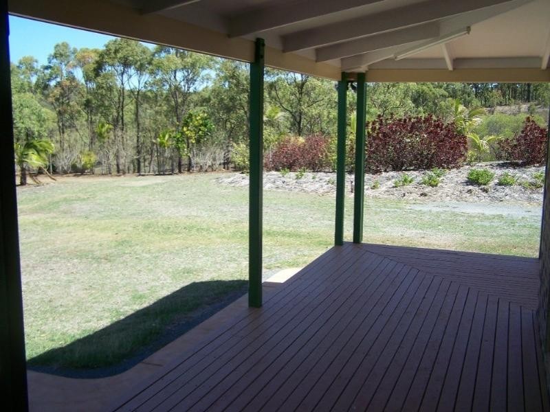 382 Cawarral Road, Cawarral QLD 4702