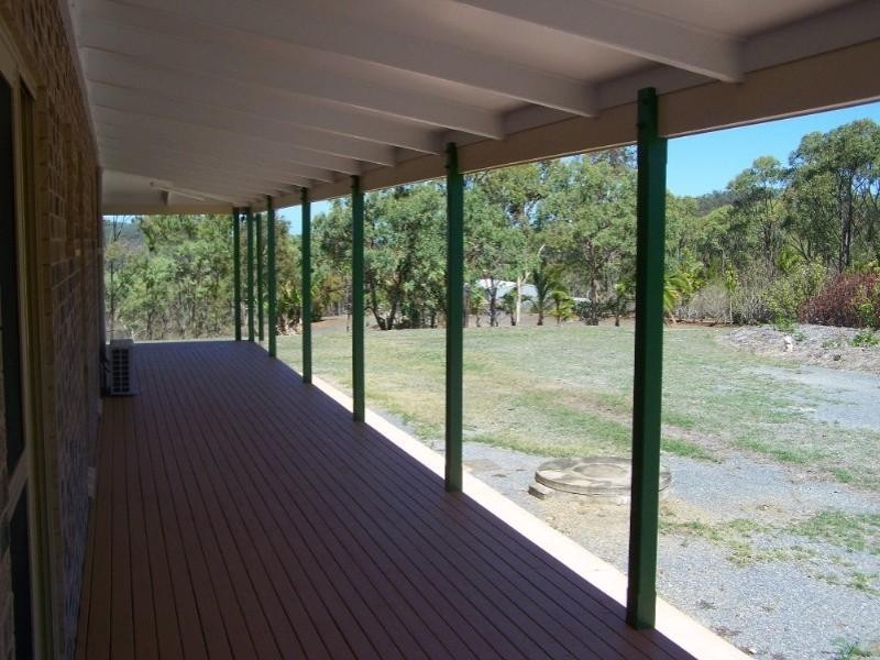 382 Cawarral Road, Cawarral QLD 4702