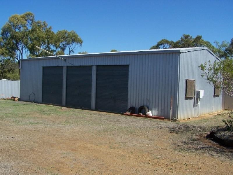 382 Cawarral Road, Cawarral QLD 4702