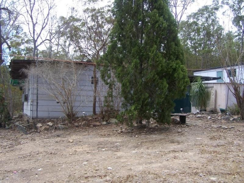 53 School Street, Mount Chalmers QLD 4702