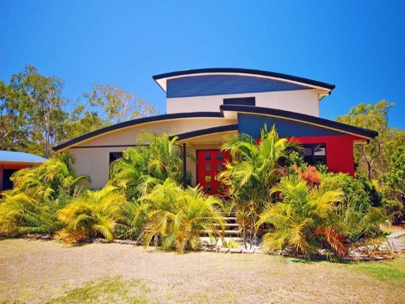 35 Forrester Way, Yeppoon QLD 4703