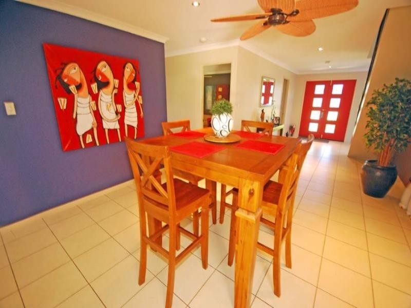 35 Forrester Way, Yeppoon QLD 4703