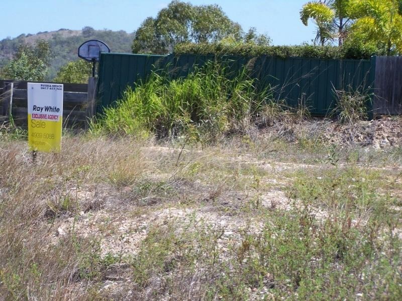 10 Arafura Crescent, Yeppoon QLD 4703