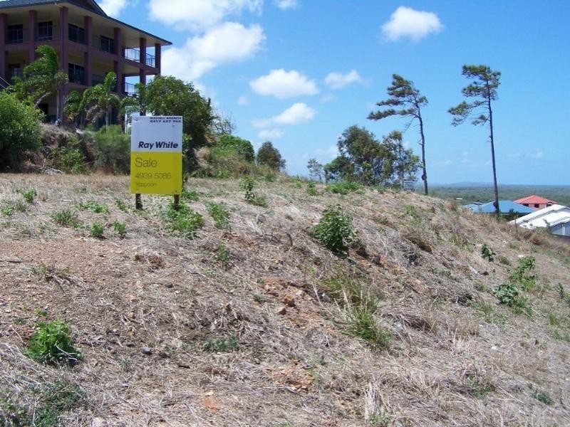 18 Pacific Vista Close, Yeppoon QLD 4703