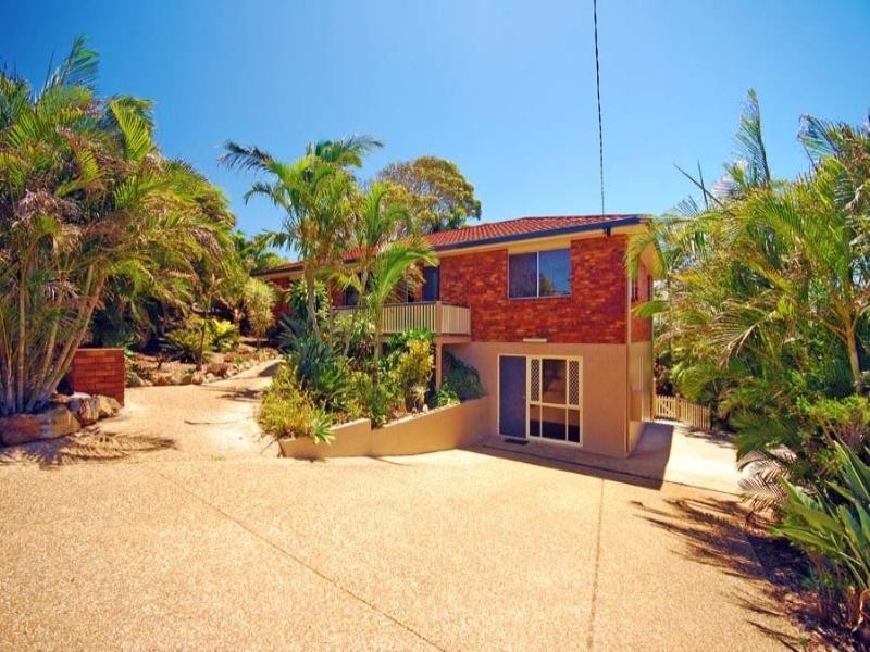 19 Baglow Avenue, Yeppoon QLD 4703