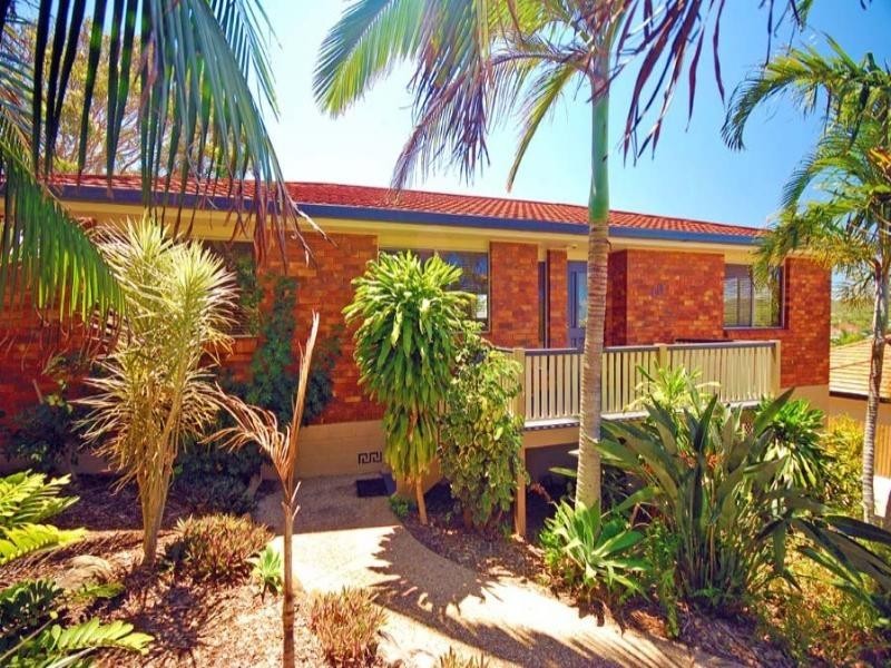 19 Baglow Avenue, Yeppoon QLD 4703
