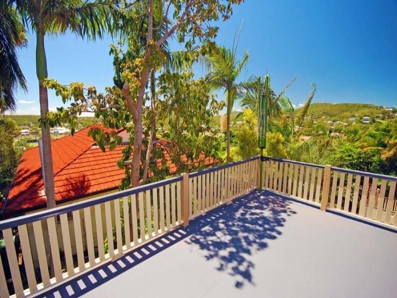 19 Baglow Avenue, Yeppoon QLD 4703