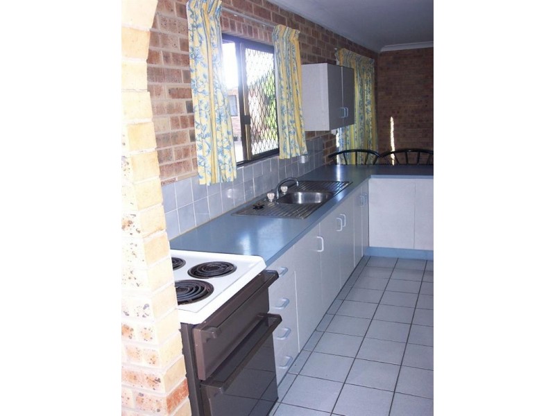 7/6 Taranganba Road, Yeppoon QLD 4703