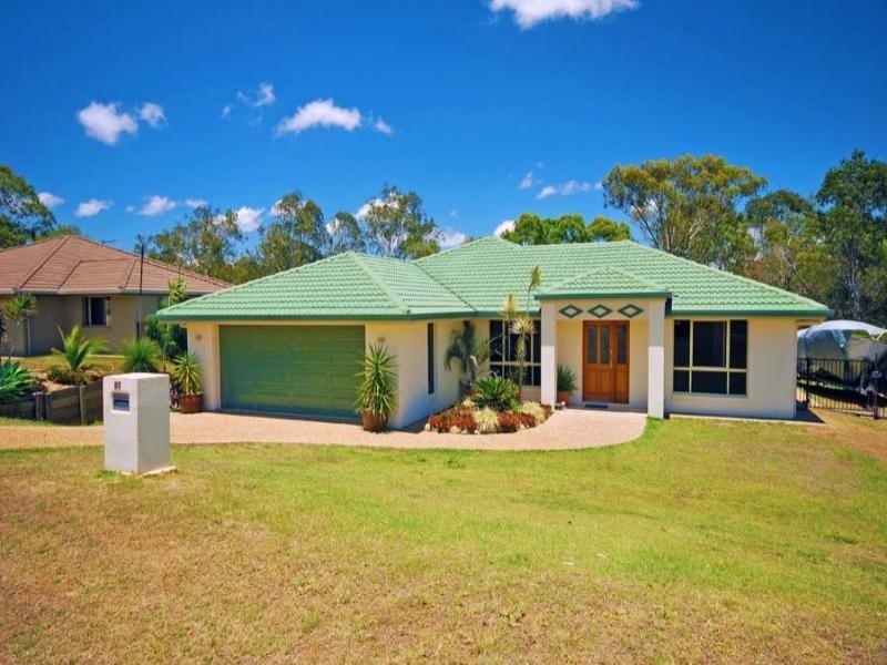 87 Carbeen Drive, Yeppoon QLD 4703