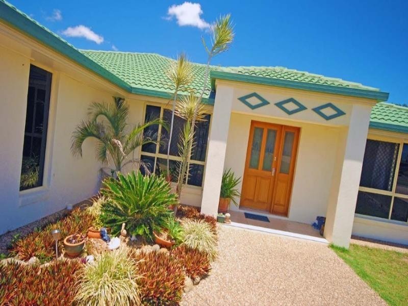 87 Carbeen Drive, Yeppoon QLD 4703