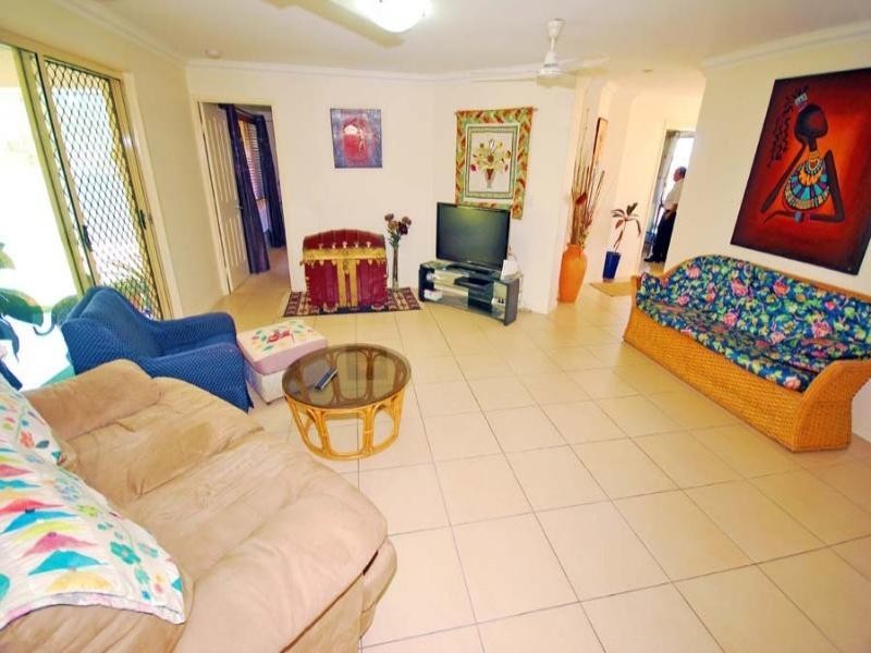 87 Carbeen Drive, Yeppoon QLD 4703