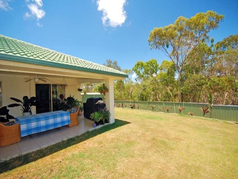 87 Carbeen Drive, Yeppoon QLD 4703