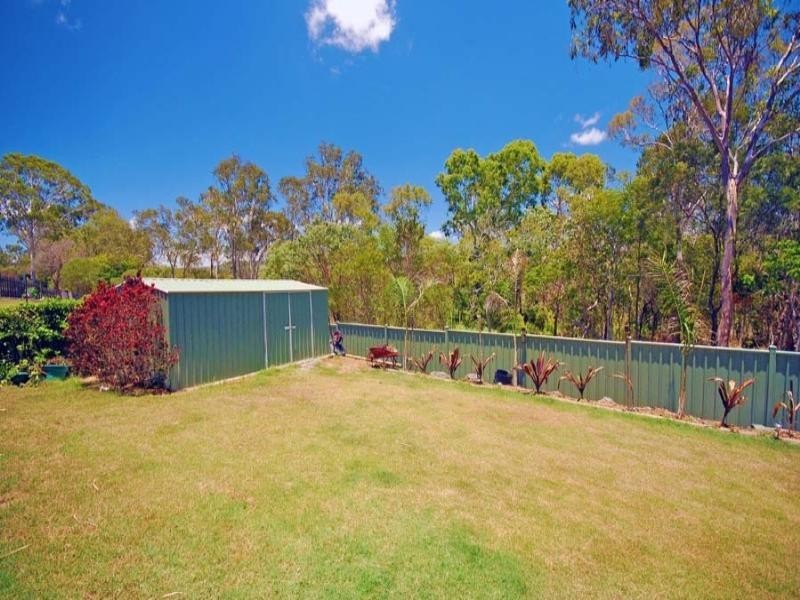 87 Carbeen Drive, Yeppoon QLD 4703