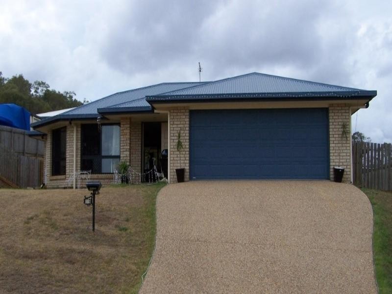 19 Coolibah Street, Yeppoon QLD 4703