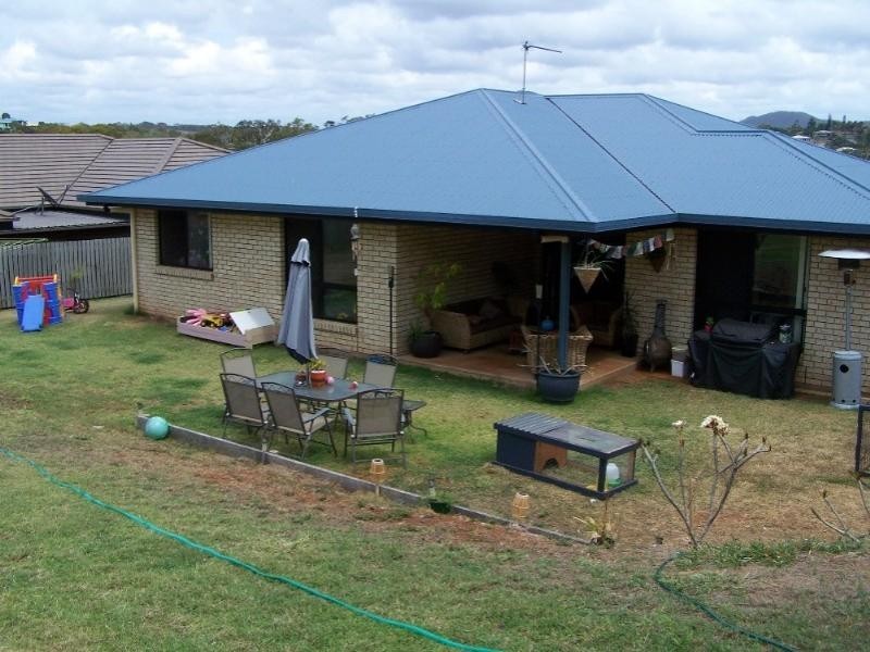 19 Coolibah Street, Yeppoon QLD 4703