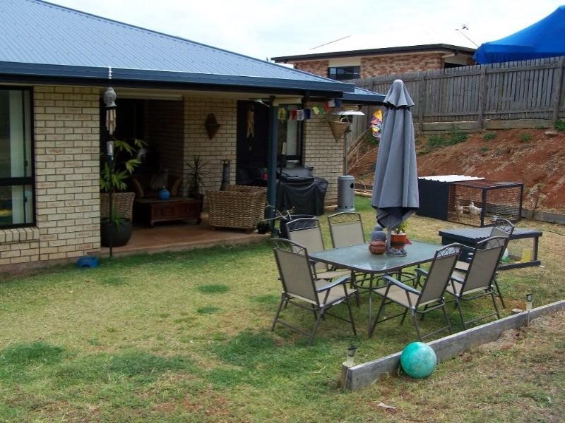 19 Coolibah Street, Yeppoon QLD 4703