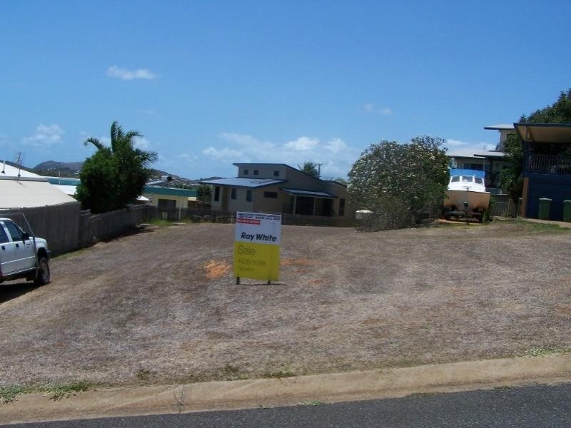 5 Oleander Avenue, Yeppoon QLD 4703