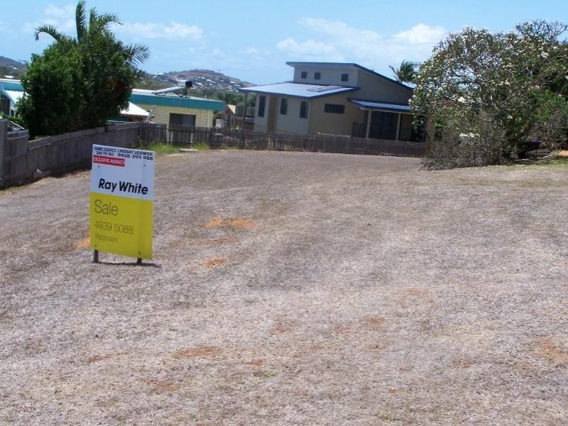 5 Oleander Avenue, Yeppoon QLD 4703