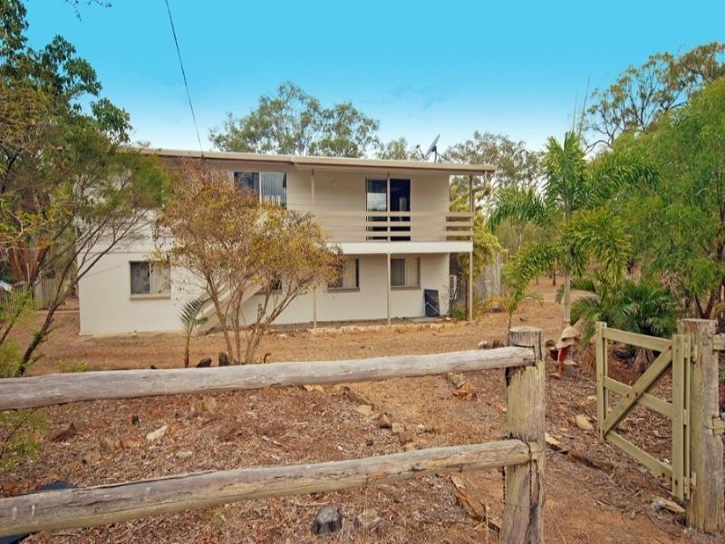 487 Tanby Road, Yeppoon QLD 4703