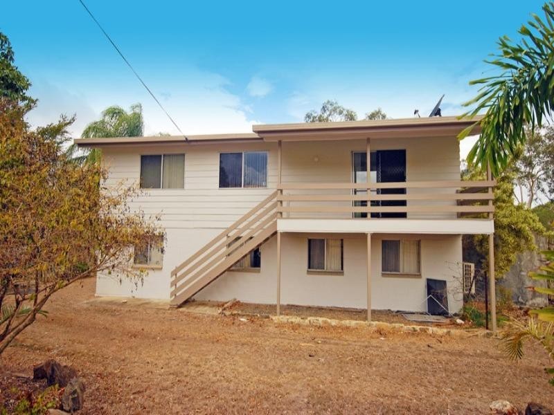 487 Tanby Road, Yeppoon QLD 4703