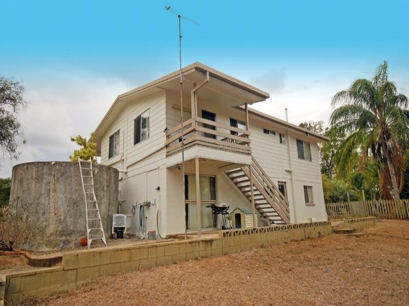 487 Tanby Road, Yeppoon QLD 4703