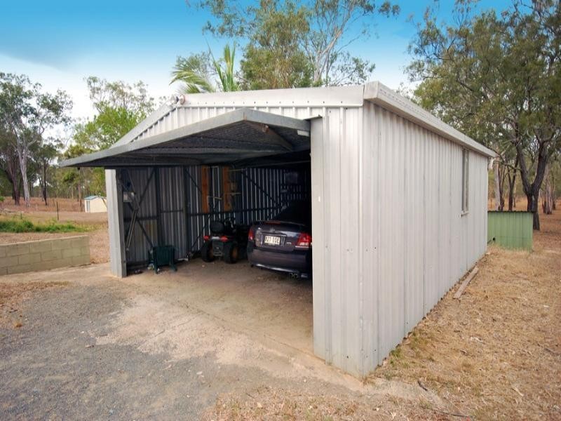 487 Tanby Road, Yeppoon QLD 4703