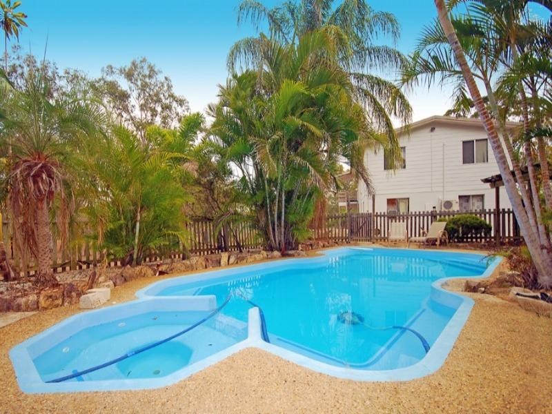 487 Tanby Road, Yeppoon QLD 4703