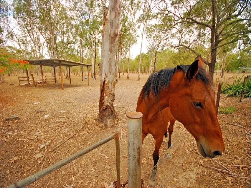 487 Tanby Road, Yeppoon QLD 4703
