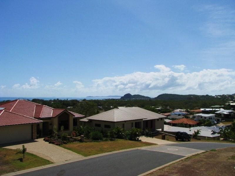 13 Jordan Avenue, Yeppoon QLD 4703