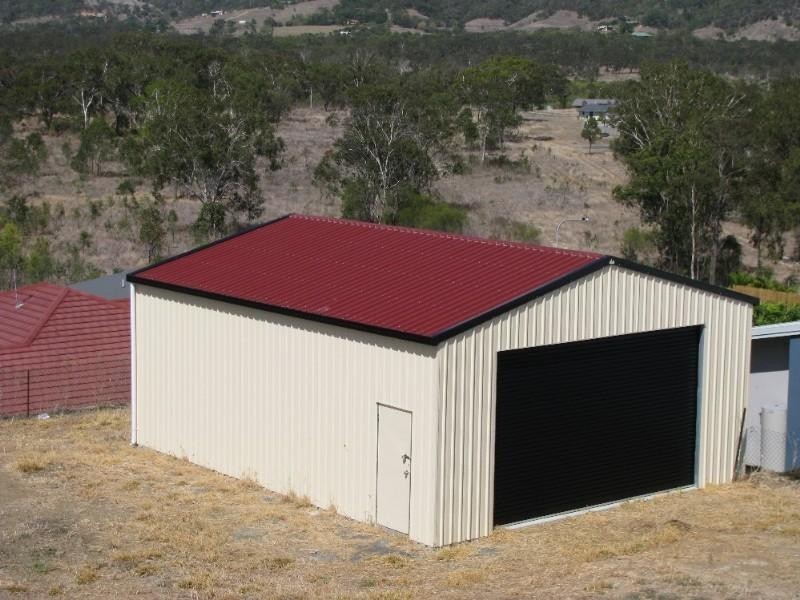 13 Jordan Avenue, Yeppoon QLD 4703