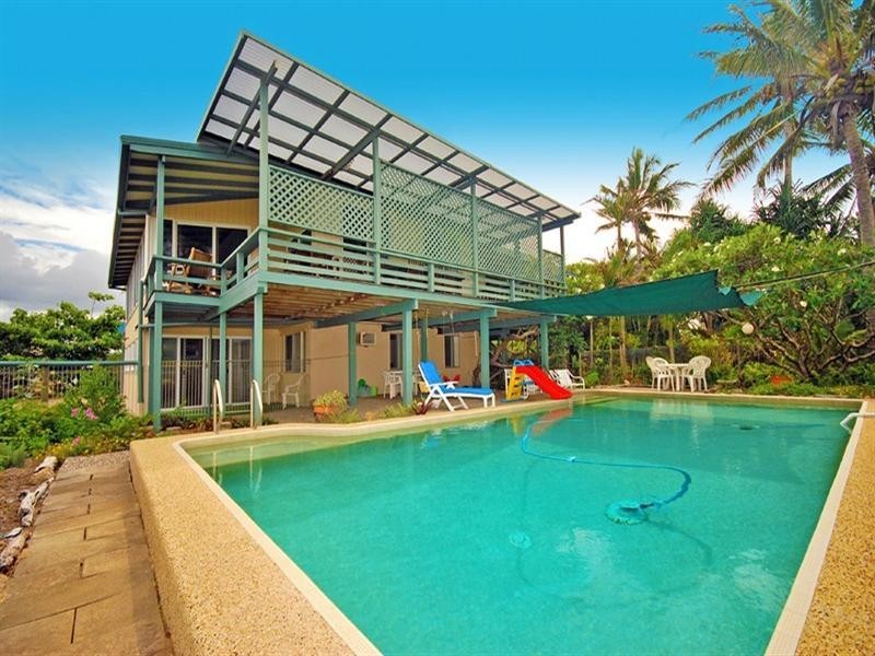 5 Kiama Avenue, Yeppoon QLD 4703