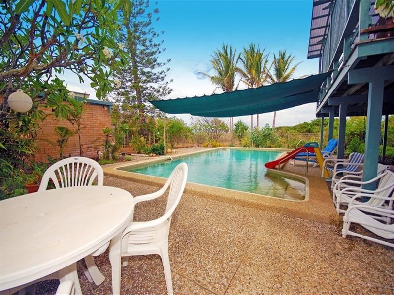 5 Kiama Avenue, Yeppoon QLD 4703