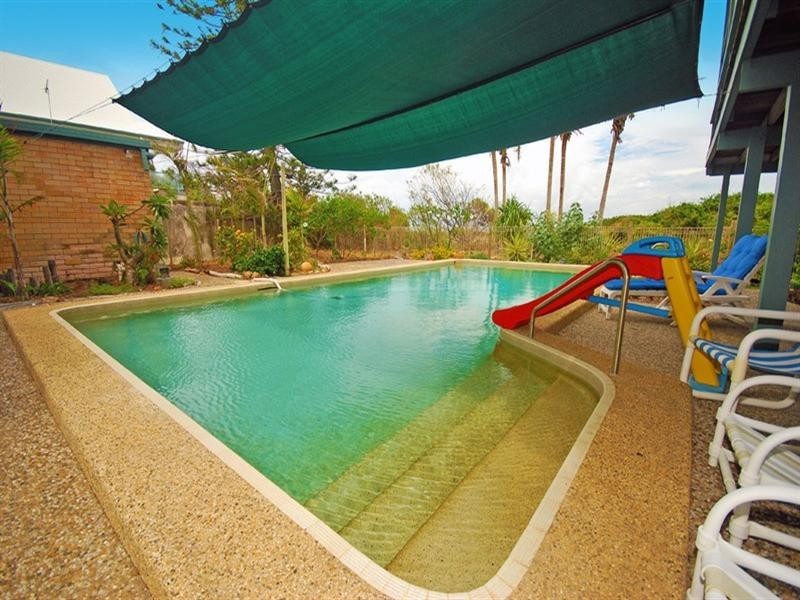 5 Kiama Avenue, Yeppoon QLD 4703