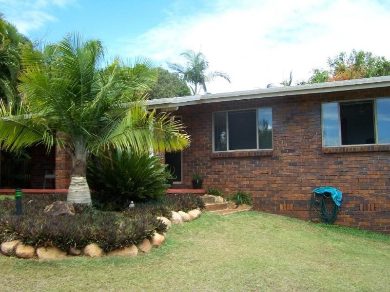 11 Cottonwood Place, Yeppoon QLD 4703