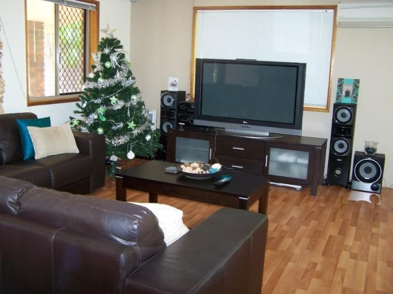 11 Cottonwood Place, Yeppoon QLD 4703