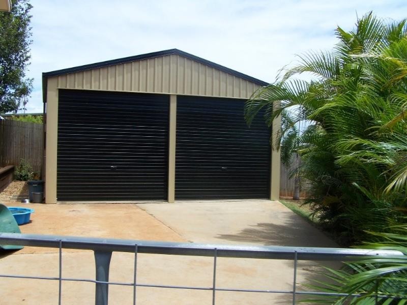 11 Cottonwood Place, Yeppoon QLD 4703