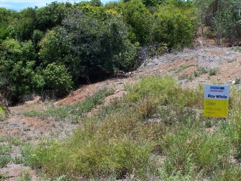 1 Clearview Lane, Yeppoon QLD 4703