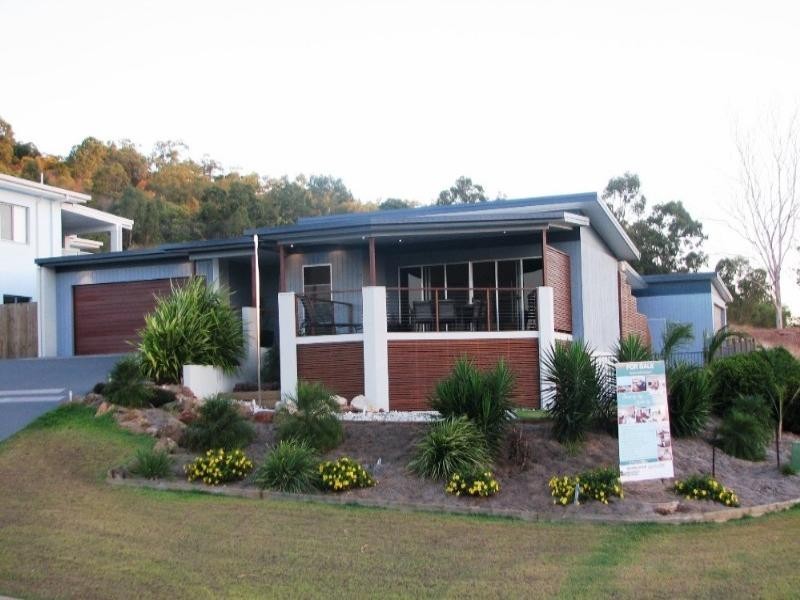 23 Rosewood Street, Yeppoon QLD 4703