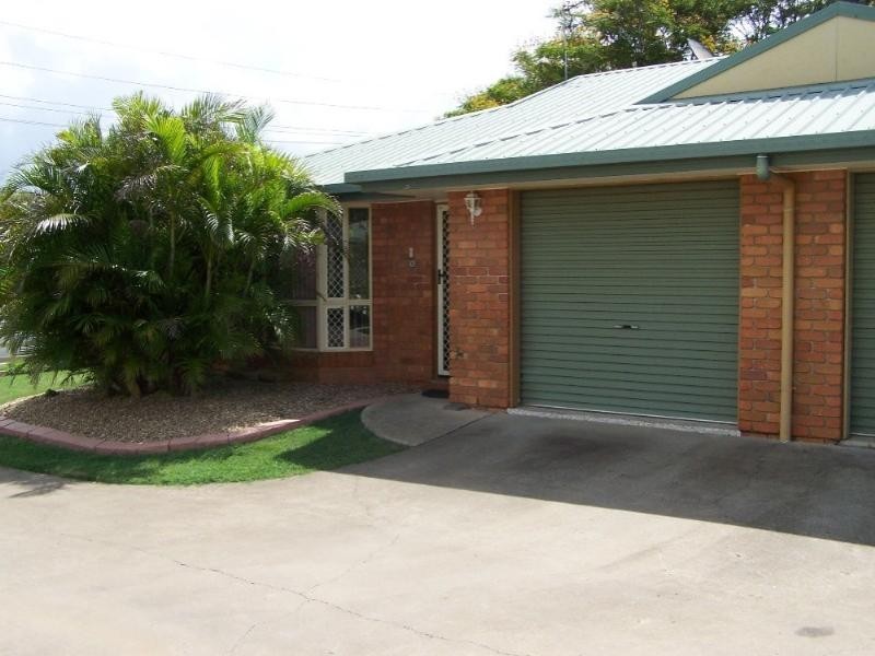1/1 Burnett Street, Yeppoon QLD 4703
