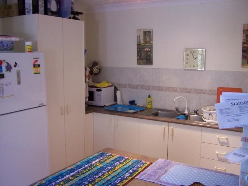 1/1 Burnett Street, Yeppoon QLD 4703