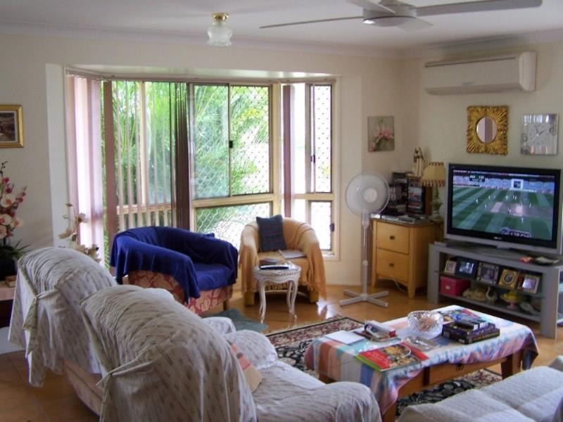 1/1 Burnett Street, Yeppoon QLD 4703