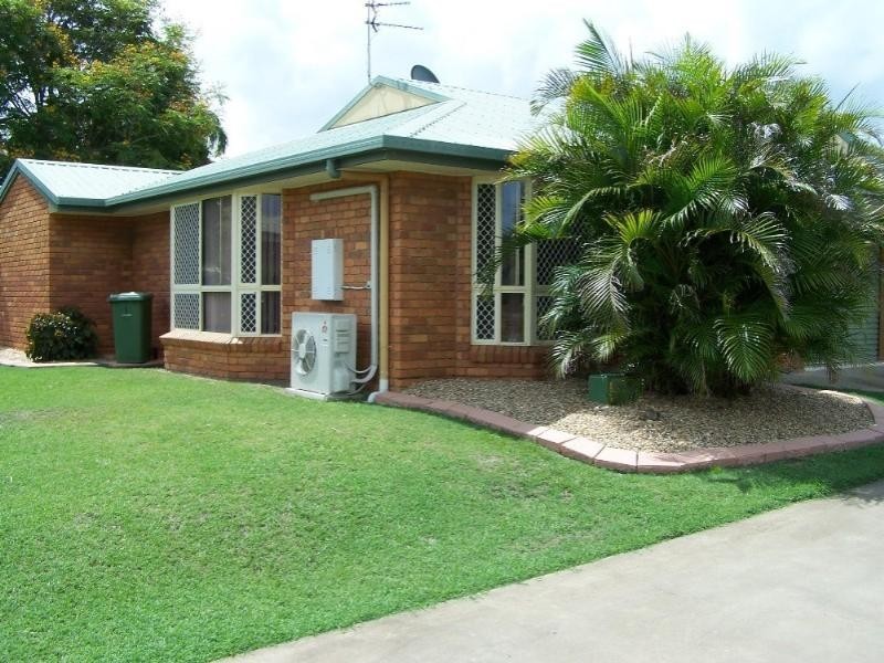 1/1 Burnett Street, Yeppoon QLD 4703