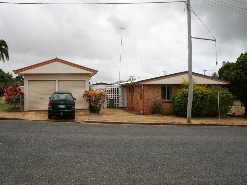 6 Palm Avenue, Yeppoon QLD 4703