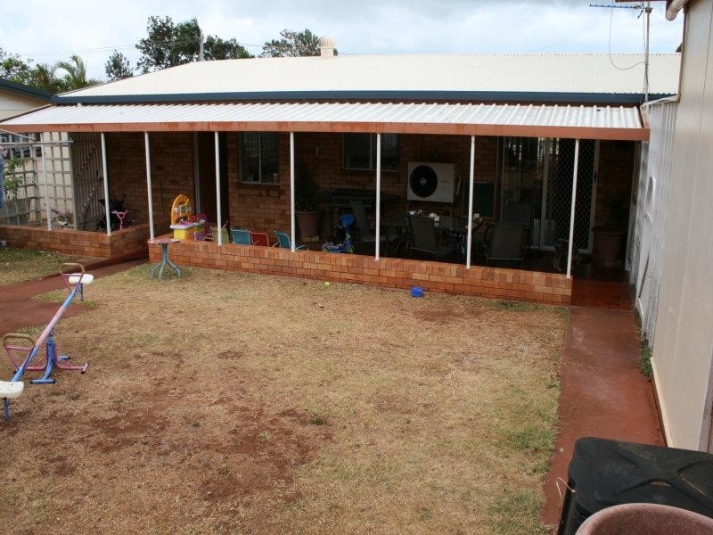 6 Palm Avenue, Yeppoon QLD 4703