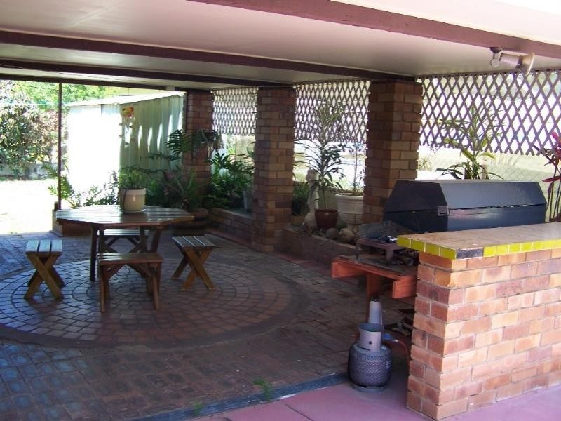 4 Shepherd Street, Yeppoon QLD 4703