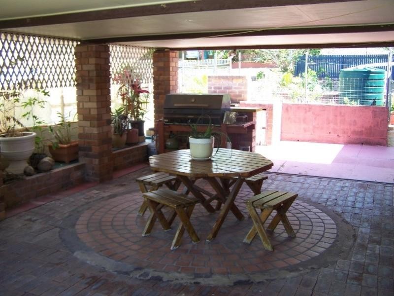 4 Shepherd Street, Yeppoon QLD 4703